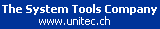 Unitec Home Page